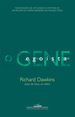 O gene egoísta - Richard Dawkins