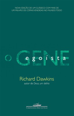 O gene egoísta