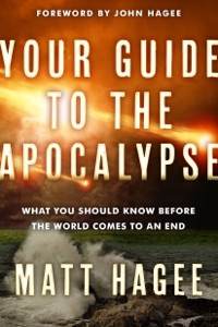 Your Guide to the Apocalypse Book Cover