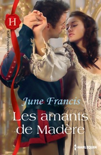 Les amants de Madère by June Francis