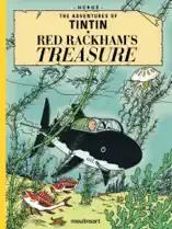 Red Rackham’s Treasure