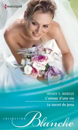 Read: L'amour d'une vie - Le secret de Jena Book