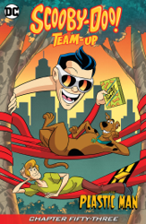 Scooby-Doo Team-Up (2013-2019) #53