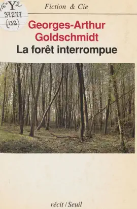 Read: Book La Forêt interrompue