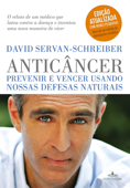 Anticâncer - David Servan-Shreiber