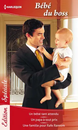 Read: Bébé Book du boss