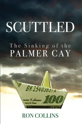 Read: Scuttled