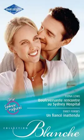 Read: Bouleversante rencontre au Sydney Hospital - Un fiancé inattendu Book