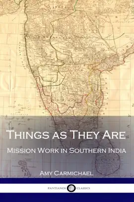 Read: Things as Book They Are