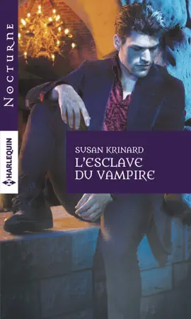 Read: L'esclave du vampire Book