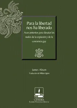 Read: Para la libertad nos ha Book liberado