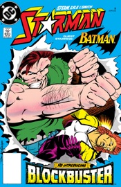 Starman (1988-1992) #9 - Roger Stern, Tom Lyle & Bob Smith by  Roger Stern, Tom Lyle & Bob Smith PDF Download