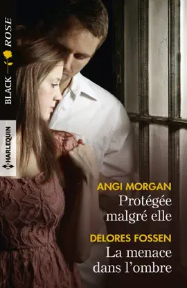 Read: Protégée malgré elle - La Book menace dans l'ombre