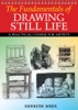 Book The Fundamentals of Drawing Still Life