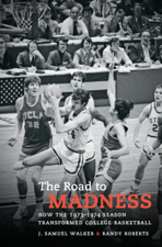 The Road to Madness - J. Samuel Walker &amp; Randy Roberts Cover Art