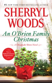 An O'Brien Family Christmas - Sherryl Woods