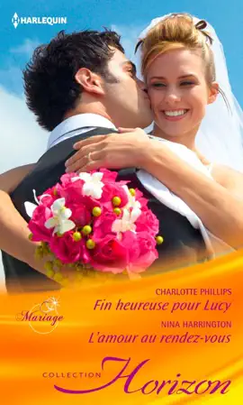 Read: Fin heureuse pour Lucy - L'amour Book au rendez-vous