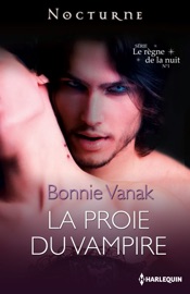 La proie du vampire - Bonnie Vanak by  Bonnie Vanak PDF Download