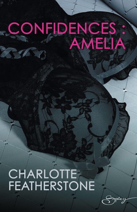 Confidences : Amélia