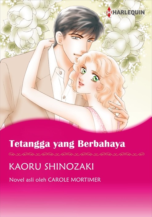 Tetangga Yang Berbahaya