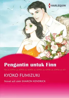 Read: Pengantin Book Untuk Finn