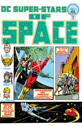 Read: DC Book Super-Stars (1976-) #2