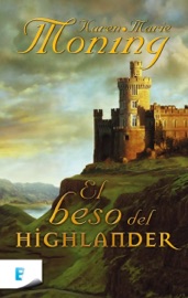 El beso del Highlander