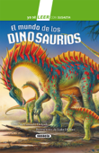 Dinosaurios - Susaeta ediciones