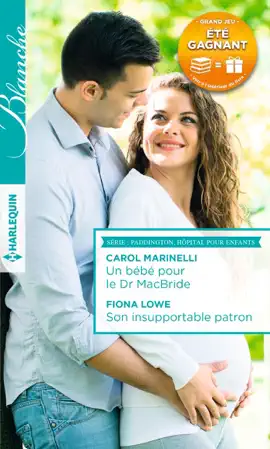 Read: Un bébé Book pour le Dr MacBride - Son insupportable patron
