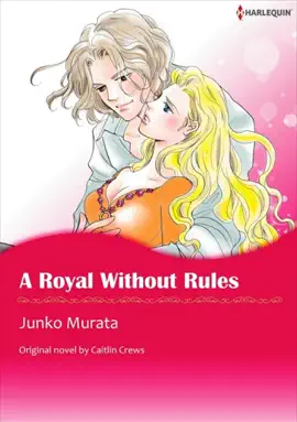 Read: A Royal Without Rules Book