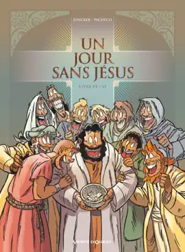 Read: Un Book jour sans Jésus - Tome 06