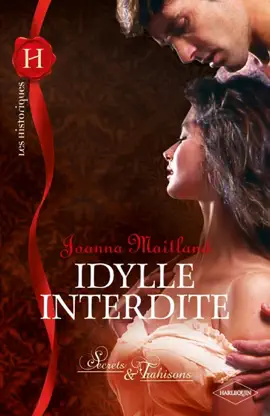 Read: Book Idylle interdite