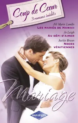 Read: Book Mariage (Harlequin Coup de Coeur)