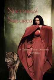 Nocturnal Natures - Zimbell House Publishing
