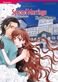 Second Marriage - Kinuko Nakayama