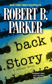 Back Story - Robert B. Parker
