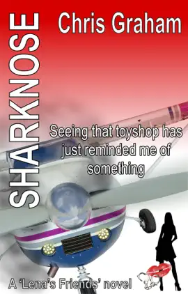 Read: Sharknose