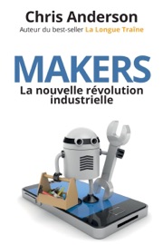 Makers - Chris Anderson