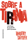 Sobre a tirania - Timothy Snyder