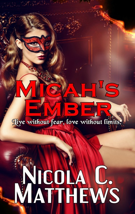 Micah's Ember