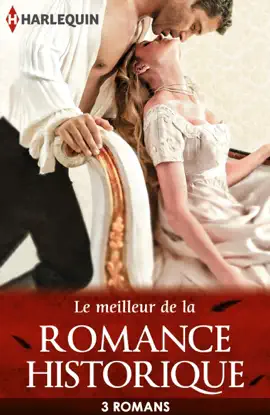 Read: Book Le meilleur de la romance historique
