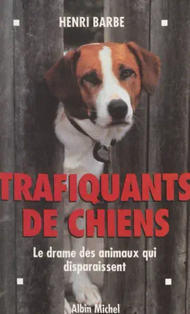 Read: Book Trafiquants de chiens