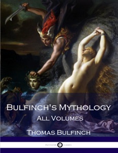 Bulfinch's Mythology