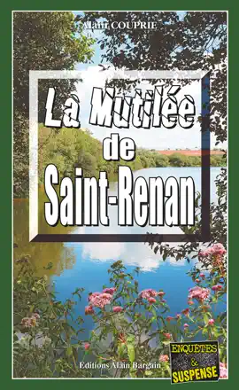 Read: Book La mutilée de Saint-Renan