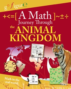 A Math Journey Through the Animal Kingdom