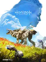 Horizon Zero Dawn Collector's Edition Guide