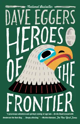 Read: Heroes Book of the Frontier