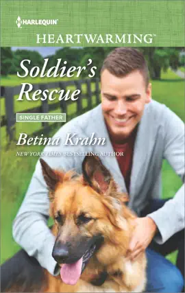 Read: Book Soldier's Rescue