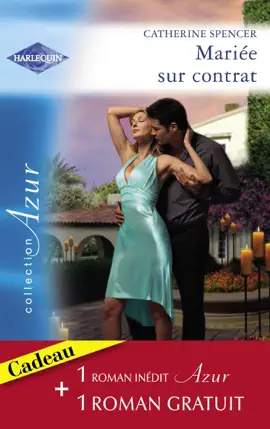 Read: Book Mariée sur contrat - Passion aux Caraïbes (Harlequin Azur)