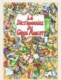 Le dictionnaire impertinent